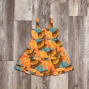 Cleobella: Sundress